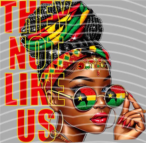 Black History in 1865-LY 437